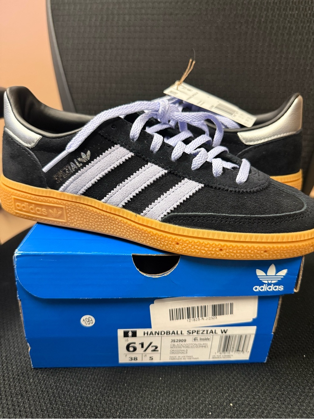 Adidas Handball Spezial